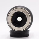 Tamron 28-200mm f/2.8-5.6 Di III RXD Lens (Sony E) *USED*