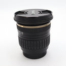 Tamron SP 11-18mm f/4.5-5.6 Di II LD Aspherical IF Lens *USED*
