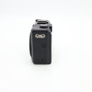 Canon Powershot G9 Digital Camera (Black) *USED*