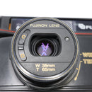 Fujifilm TW-300 35mm Film Camera *USED*