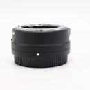 Nikon FTZ II Mount Adapter *USED*