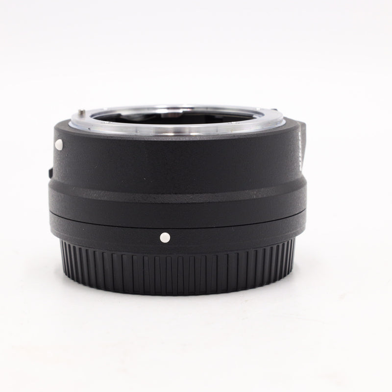 Nikon FTZ II Mount Adapter *USED*