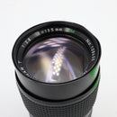 X-Kominar-T 135mm F/2.8 Lens for Fujica X *USED*