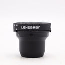 Lensbaby Creative Bokeh Optic *USED*