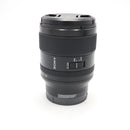 Sony FE 35mm f/1.4 GM Lens *USED*