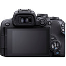 Canon EOS R10 Mirrorless Camera (Body Only) *OPEN BOX*