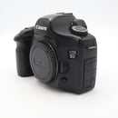 Canon EOS 5D DSLR Camera Body *USED*