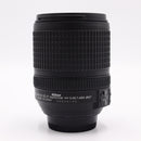 Nikon AF-S DX NIKKOR 18-140mm f/3.5-5.6G ED VR Lens *USED*