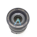 Quantaray 18-200mm f/3.5-6.3 HSN Lens for Nikon F *USED*
