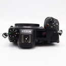Nikon Z7 Mirrorless Camera (Body Only) *USED*