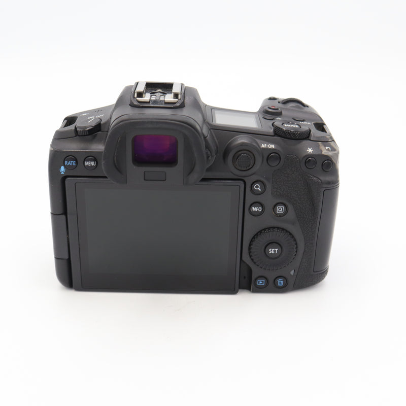 Canon EOS R5 Mirrorless Camera *USED*