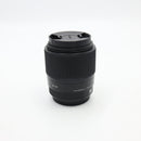Sigma 30mm f/2.8 EX DN Autofocus Lens for Micro Four Thirds *USED*