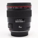 Canon EF 35mm f/1.4L USM Lens *USED*