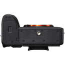 Sony a9 II Mirrorless Camera (Body Only) *OPEN BOX*