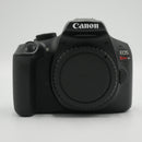 Canon EOS Rebel T6 *USED*