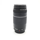 Canon EF 70-300mm f/4-5.6 III Lens *USED*