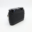 Nikonos III Waterproof Underwater 35mm Camera with UW-NIKKOR 28mm f/3.5 Lens *USED*