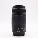 Canon EF 75-300mm f/4-5.6 III Lens *USED*