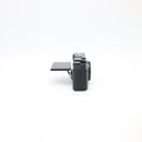 FUJIFILM X-E5 Mirrorless Camera with XF 23mm f/2.8 Lens (Black) *OPEN BOX*