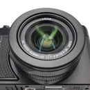 Panasonic Lumix DC-LX100 II Digital Camera (Black) *USED*