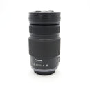 Panasonic Lumix G Vario 100-300mm f/4-5.6 Mega OIS Lens *USED*