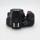 Nikon D5500 DSLR Camera (Body Only) *USED*