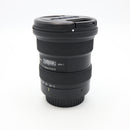 Tokina ATX-i 11-16mm f/2.8 cf for EF Mount *USED*