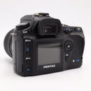 Pentax *ist DS with 18-55mm Lens Kit *USED*