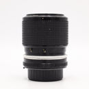 Nikon Zoom-NIKKOR 43-86mm f/3.5 AI Lens for Nikon F *USED*
