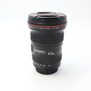 Canon EF 16-35mm f/2.8L II USM Lens *USED*
