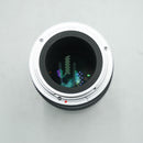 Lightdow 135mm f/2.8 FE UMC Full Frame Telephoto Lens for Canon *USED*