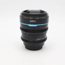 Sirui Night Walker 35 mm T1.2 S35 Cine Lens (Sony E) *USED*