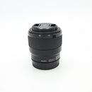 Sony FE 50mm f/1.8 Lens *USED*