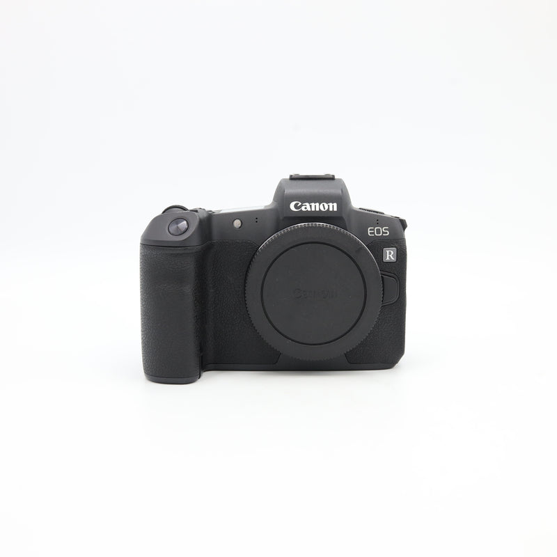 Canon EOS R Mirrorless Digital Camera (Body Only) *USED*
