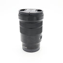 Sony E PZ 18-105mm f/4 G OSS Lens *USED*