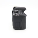 Canon EOS Rebel T6i DSLR Camera (Body Only) *USED*