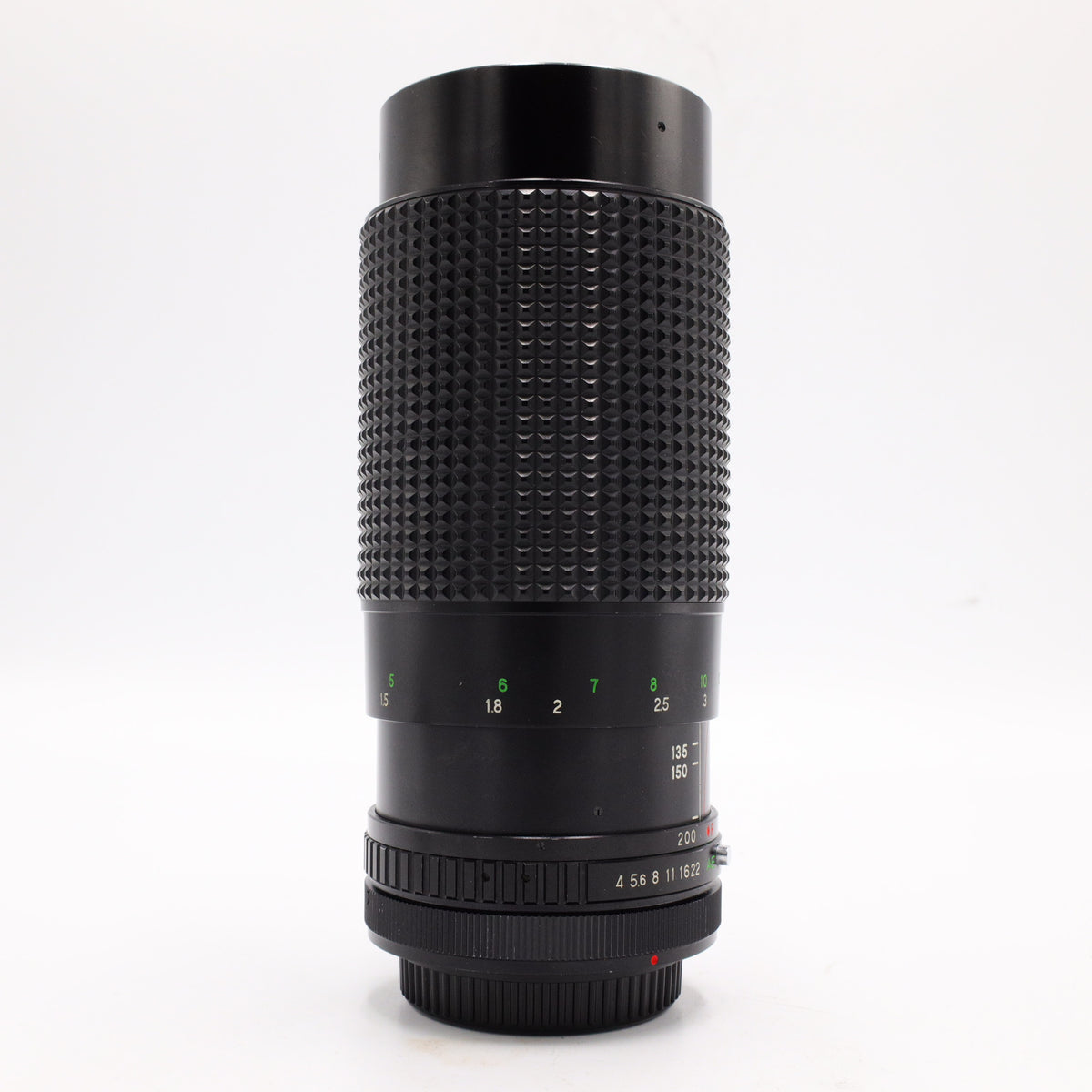 Sears MC Auto Zoom 80-200 f4.0 Lens *USED*