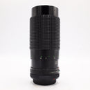Sears MC Auto Zoom 80-200 f4.0 Lens *USED*