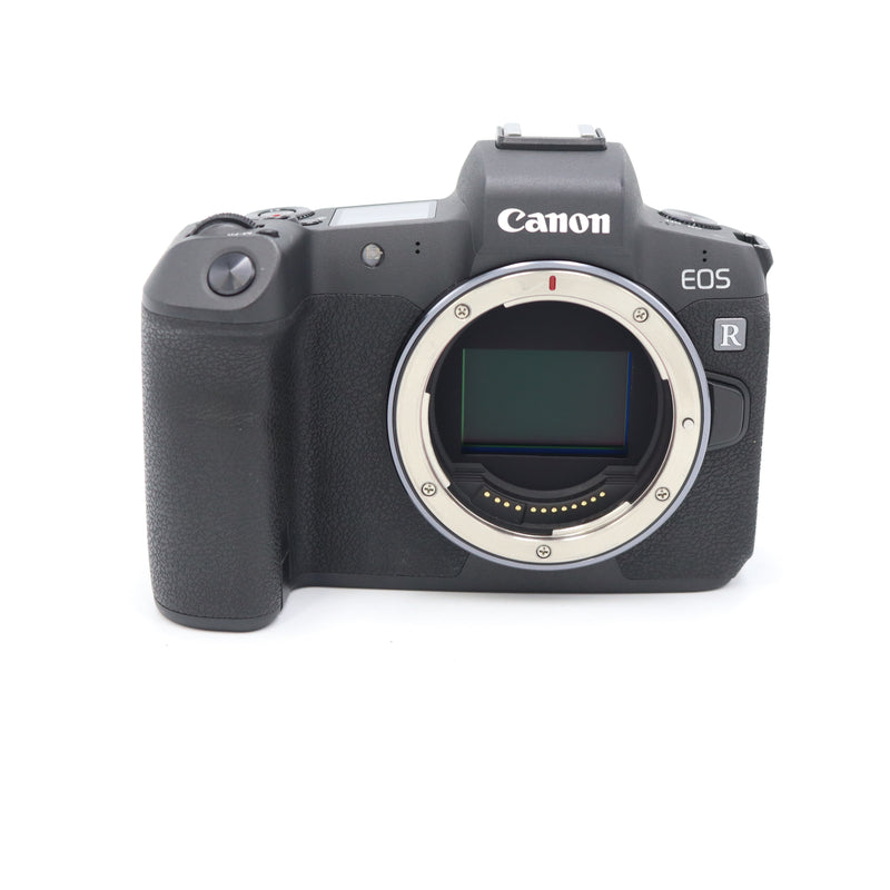 Canon EOS R Mirrorless Digital Camera (Body Only) *USED*