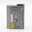 Nikon EN-EL15a Rechargeable Lithium-Ion Battery (1900mAh) *USED*