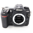 Nikon D200 SLR Digital Camera (Camera Body) *USED*