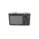 Samsung NX 1100 Digital Camera (Black) *USED* *AS IS*