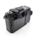 FUJIFILM GFX 100S Medium Format Mirrorless Camera *USED*