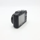 Canon PowerShot SX160 IS *USED*