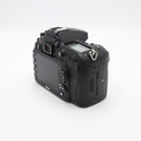 Nikon D7200 DSLR Camera (Body Only) *USED*
