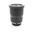 Focal MC Auto 28-80mm F/3.5-4.5 Lens For Minolta MD *USED*