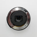 Sony E PZ 16-50mm f/3.5-5.6 OSS Lens *USED*
