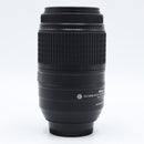 Nikon AF-S DX NIKKOR 55-300mm f/4.5-5.6G ED VR Lens *USED*