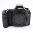 Canon EOS 5D DSLR Camera Body *USED*