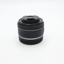 Canon RF 16mm F/2.8 STM Lens *USED*
